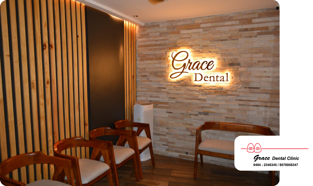 Grace Dental Clinic
